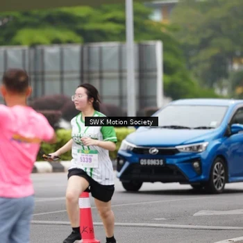 Runner Photo 8639235