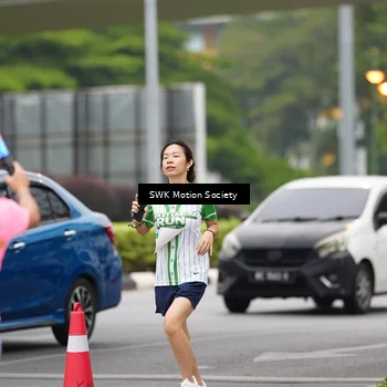 Runner Photo 8639237