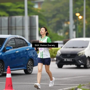 Runner Photo 8639238