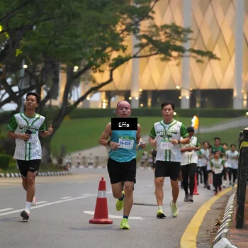 Runner Photo 8639239