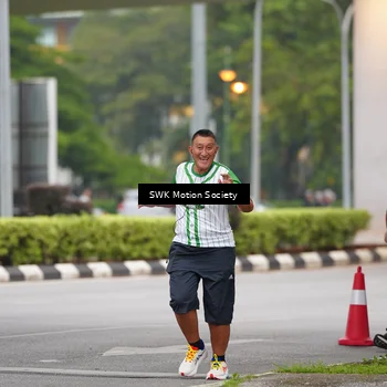 Runner Photo 8639241