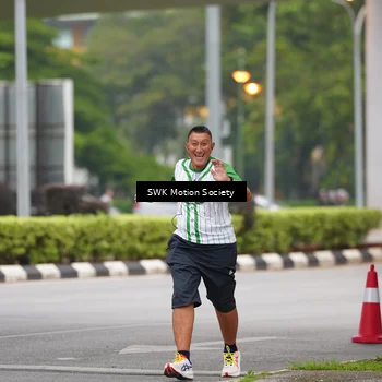 Runner Photo 8639242