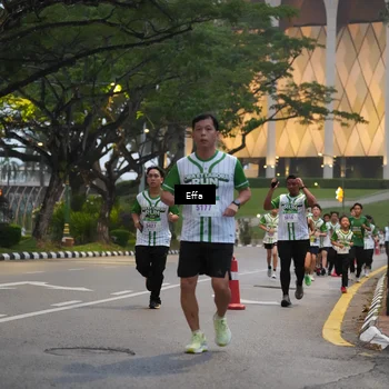 Runner Photo 8639245