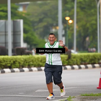 Runner Photo 8639246