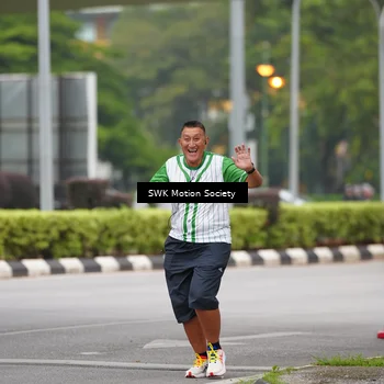 Runner Photo 8639247