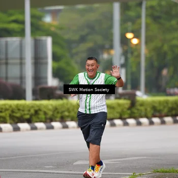 Runner Photo 8639248