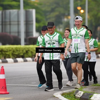 Runner Photo 8639249