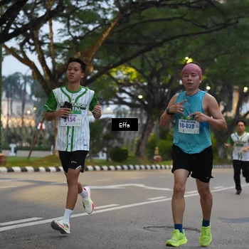 Runner Photo 8639250