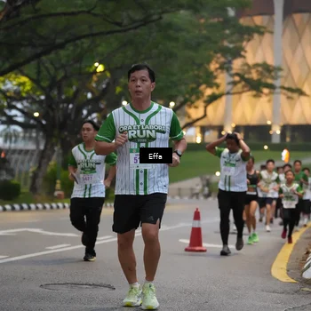 Runner Photo 8639252