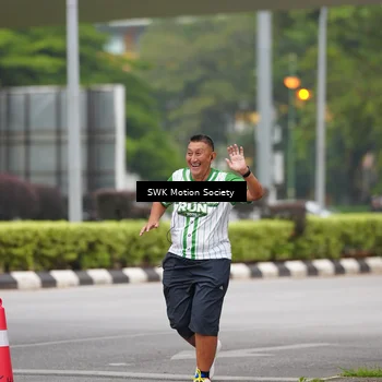 Runner Photo 8639253