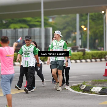 Runner Photo 8639255