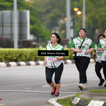 Runner Photo 8639256
