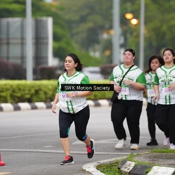 Runner Photo 8639258