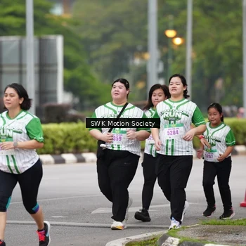 Runner Photo 8639259