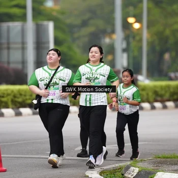 Runner Photo 8639260