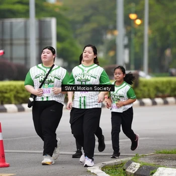 Runner Photo 8639263