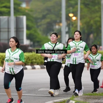 Runner Photo 8639264