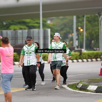 Runner Photo 8639265