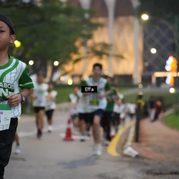 Runner Photo 8639271