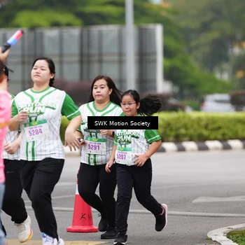 Runner Photo 8639272
