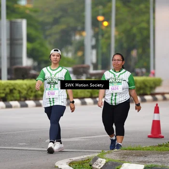 Runner Photo 8639273