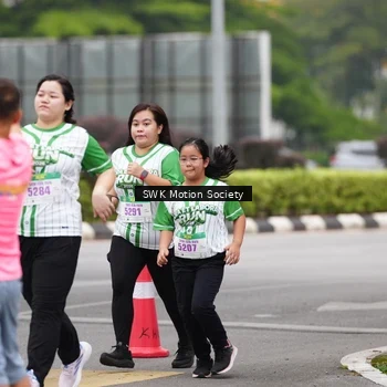 Runner Photo 8639274