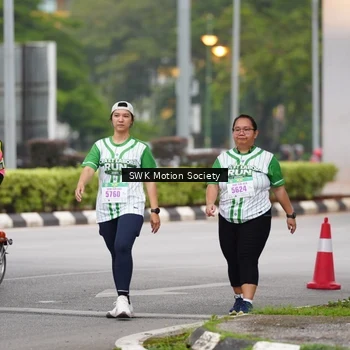 Runner Photo 8639275