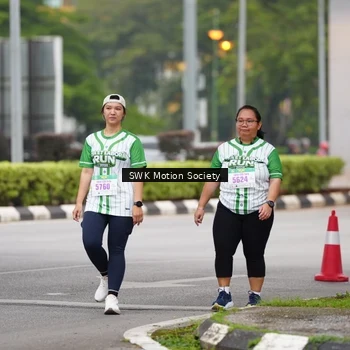 Runner Photo 8639277