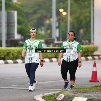 Runner Photo 8639280