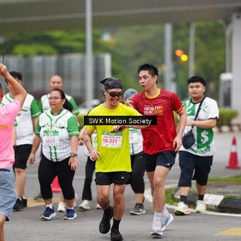 Runner Photo 8639283