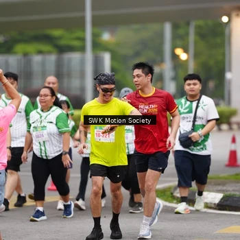 Runner Photo 8639286