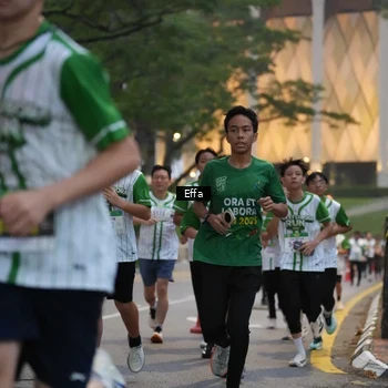 Runner Photo 8639292