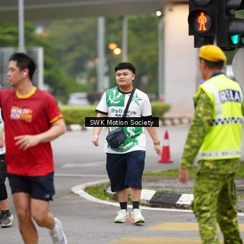 Runner Photo 8639295