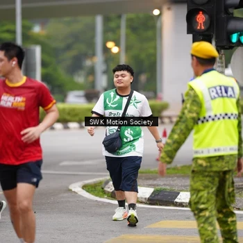 Runner Photo 8639296