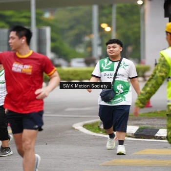 Runner Photo 8639297