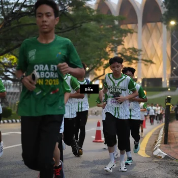 Runner Photo 8639300