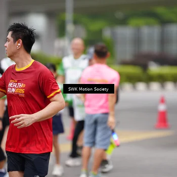 Runner Photo 8639301
