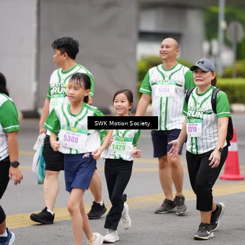 Runner Photo 8639305