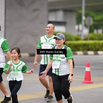 Runner Photo 8639306