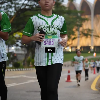 Runner Photo 8639308