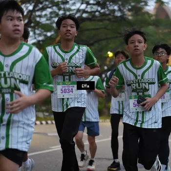 Runner Photo 8639309