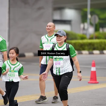 Runner Photo 8639310