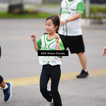 Runner Photo 8639311