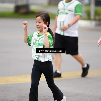 Runner Photo 8639312