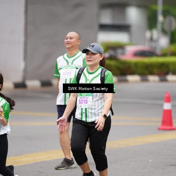 Runner Photo 8639313