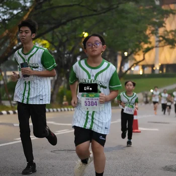 Runner Photo 8639315