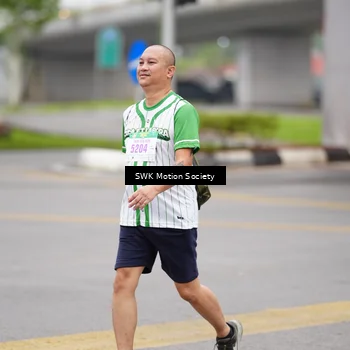 Runner Photo 8639316