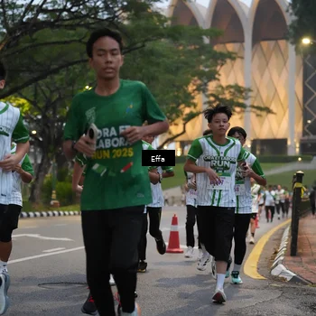 Runner Photo 8639317
