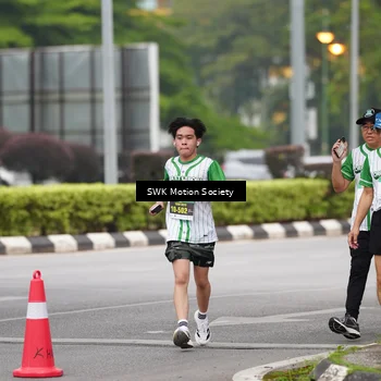 Runner Photo 8639320