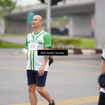 Runner Photo 8639321